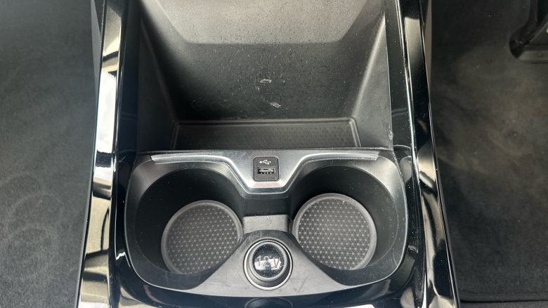 BMW 1 Series 118i M Sport 5dr Step Auto Petrol Hatchback